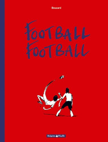 Football football. Vol. 1