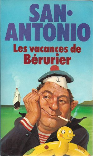 vacances de berurier