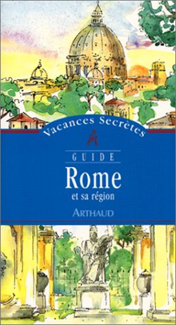 Rome et sa région
