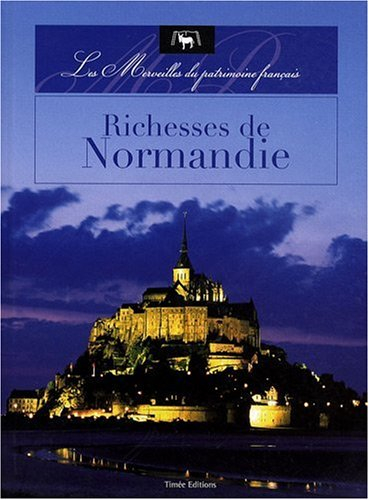 Richesses de Normandie
