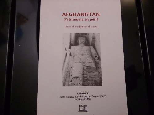Afghanistan, Patrimoine en Per