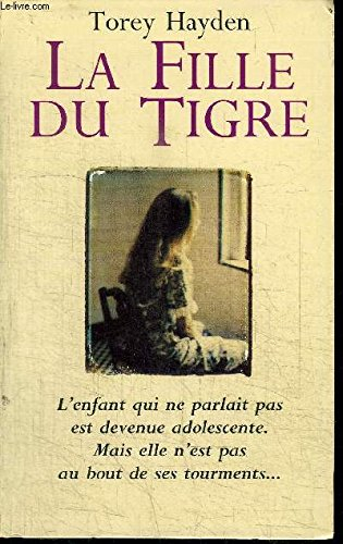 La fille du tigre
