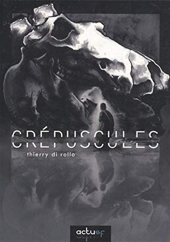 Crépuscules : recueil