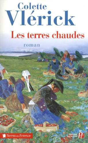 Les terres chaudes