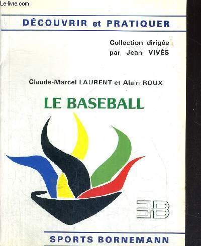 Le baseball