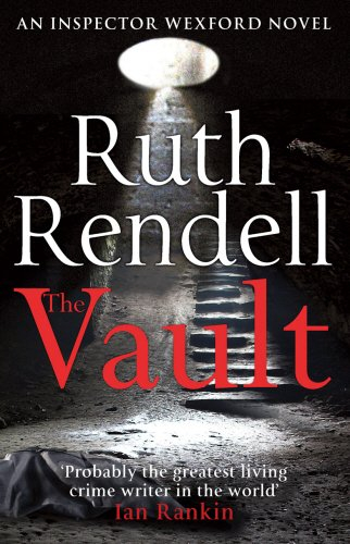 the vault: (a wexford case)