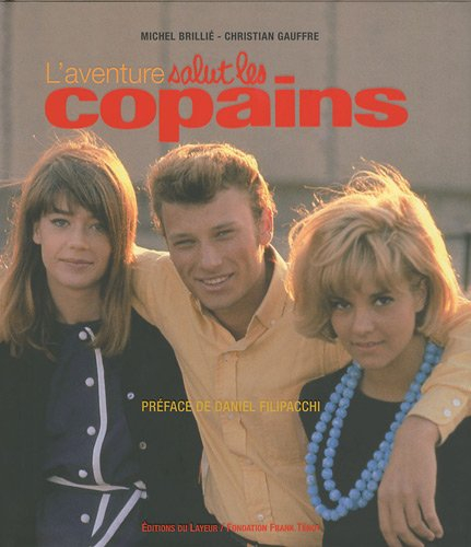 L'aventure Salut les copains