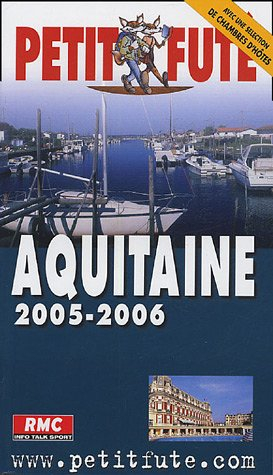 Petit Futé Aquitaine
