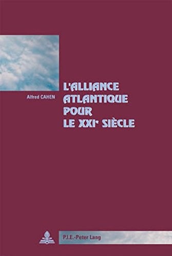 L'Alliance atlantique pour le XXIe siècle