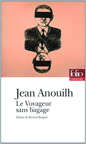Le voyageur sans bagage