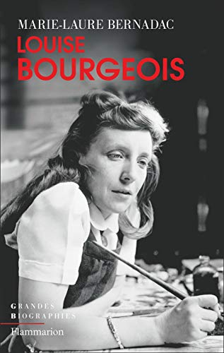 Louise Bourgeois : femme-couteau