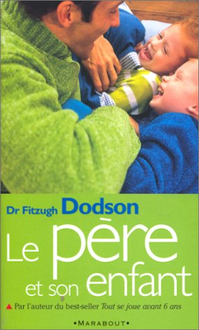 le père et son enfant