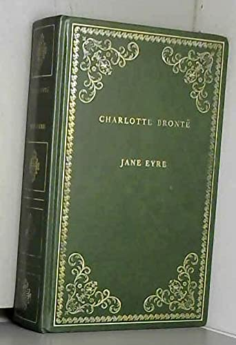 Jane Eyre (Collection Prestige du livre)