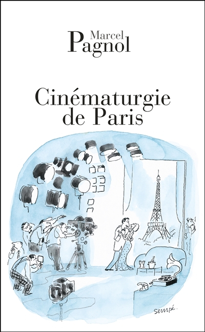 Cinématurgie de Paris