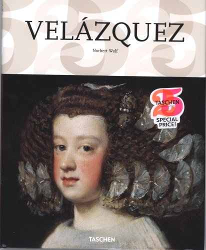 Diego Velazquez, 1599-1660 : le visage de l'Espagne