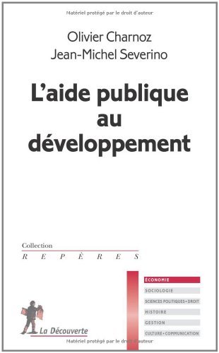 L'aide publique au développement