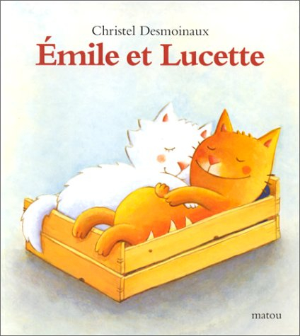 Emile et Lucette