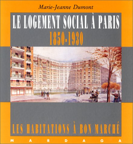 Le logement social à Paris