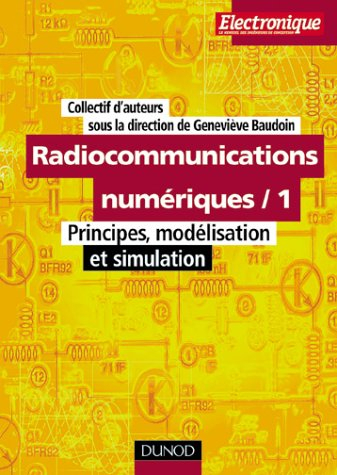 Radiocommunications numériques : Modélisation et simulation