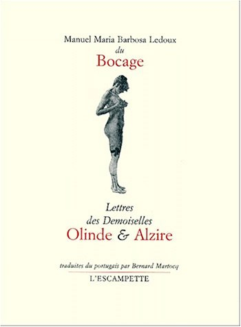 Lettres des demoiselles Olinde et Alzire