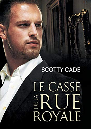 Casse De La Rue Royale