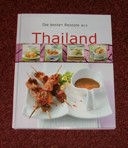 cuisine thailandaise - collectif