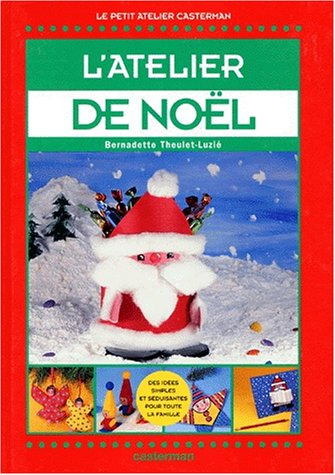 L'atelier de Noël