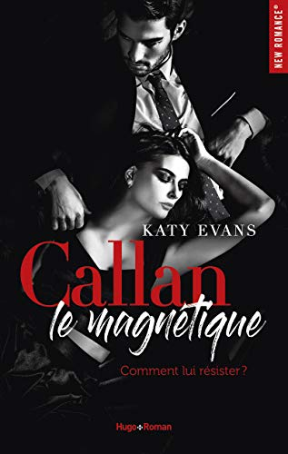 Callan, le magnétique