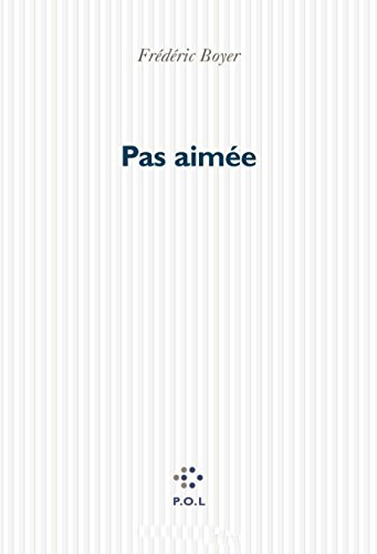 Pas aimée