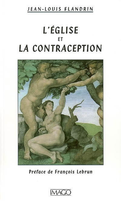 L'Eglise et la contraception