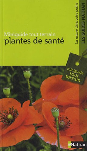 Plantes de santé