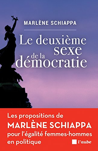 Le deuxième sexe de la démocratie