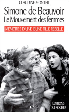 Simone de Beauvoir, le mouvement des femmes