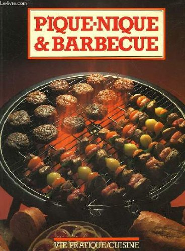 Pique-nique et barbecue