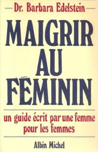 Maigrir au féminin