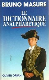 Le Dictionnaire analphabétique