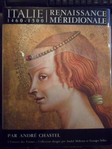renaissance méridionale - italie 1460-1500.