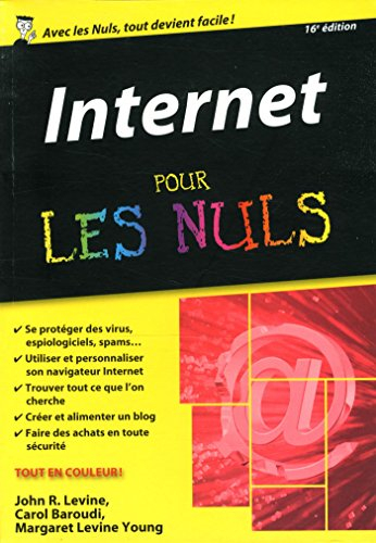 Internet pour les nuls