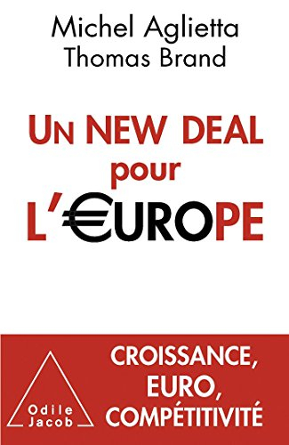 Un New Deal pour l’Europe