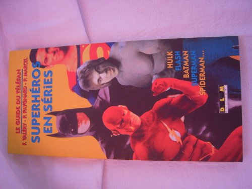 Superhéros en séries