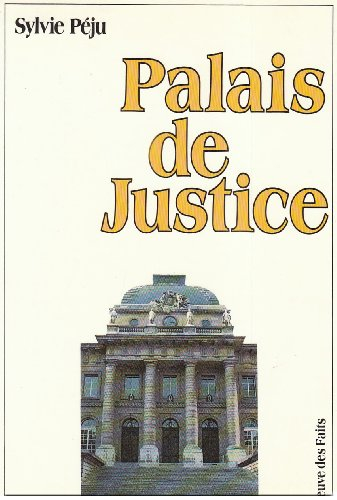 Palais de justice