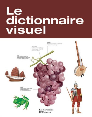 Le dictionnaire visuel