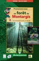 Promenons-nous en forêt de Montargis
