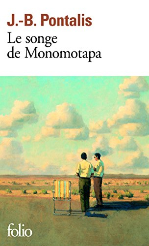 Le songe de Monomotapa