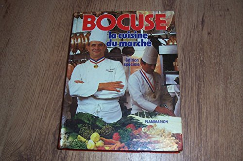 La Cuisine du marché