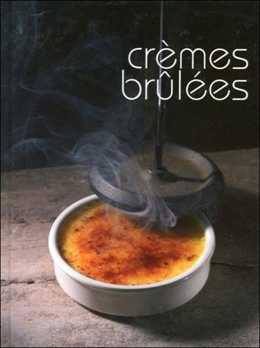 Crèmes brûlées