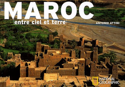 Maroc : entre ciel et terre