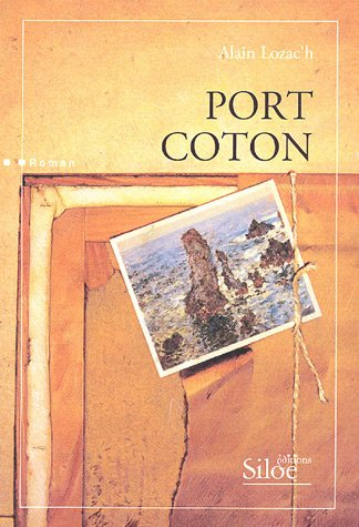Port Coton