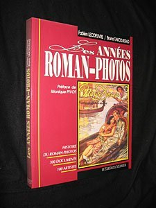 les années roman-photos