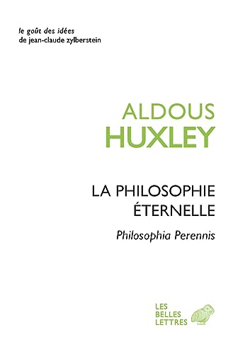 La philosophie éternelle : philosophia perennis